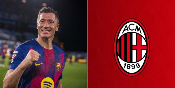 据瑞士天空体育记者SachaTavolieri消息，AC米兰已经接触了37岁的