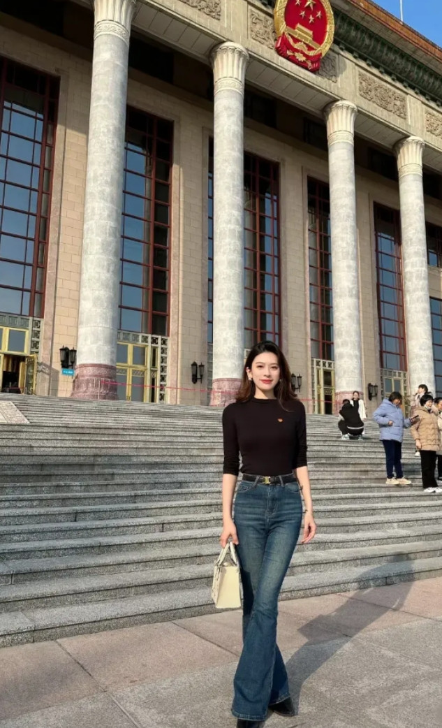 来这里，必须带着敬意