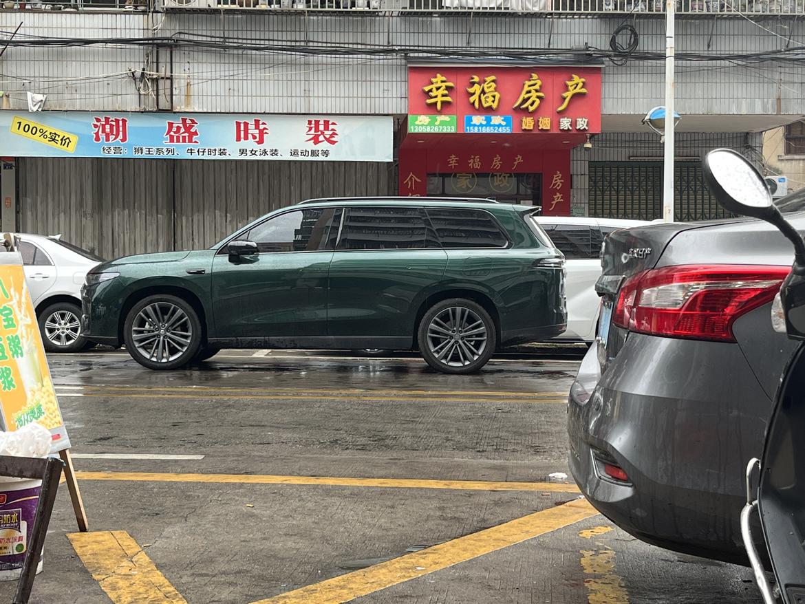 零跑C16520版本能跑多少公里？