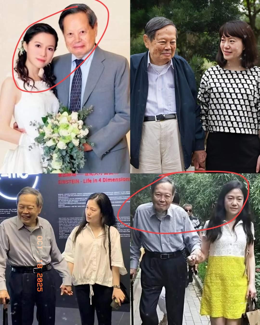 之前跟搞社科的朋友聊了个扎心问题：先生走后，心里最放不下的到底是儿女，还是翁帆？