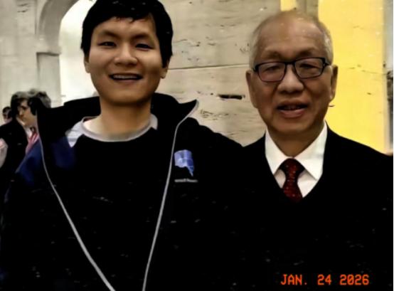 马斯克的致命打击来了！世界首富马斯克顶尖AI团队里面最核心的一个华裔数学天才突发