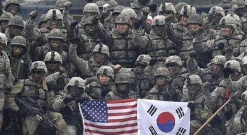 韩国军队现在能打败日本自卫队吗？韩国不光能取胜，还能打得日本跪地求饶？韩国和日