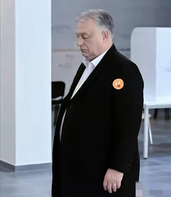 大国救不了欧尔班，美俄皆尴尬。欧尔班败了，被匈牙利人民抛弃，证明了他的亲俄、亲