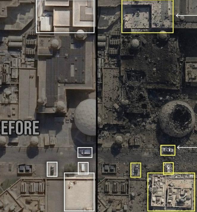 这次中东地区的大规模冲突，反而让那群长期研究台海问题的西方智库坐不住了。 不