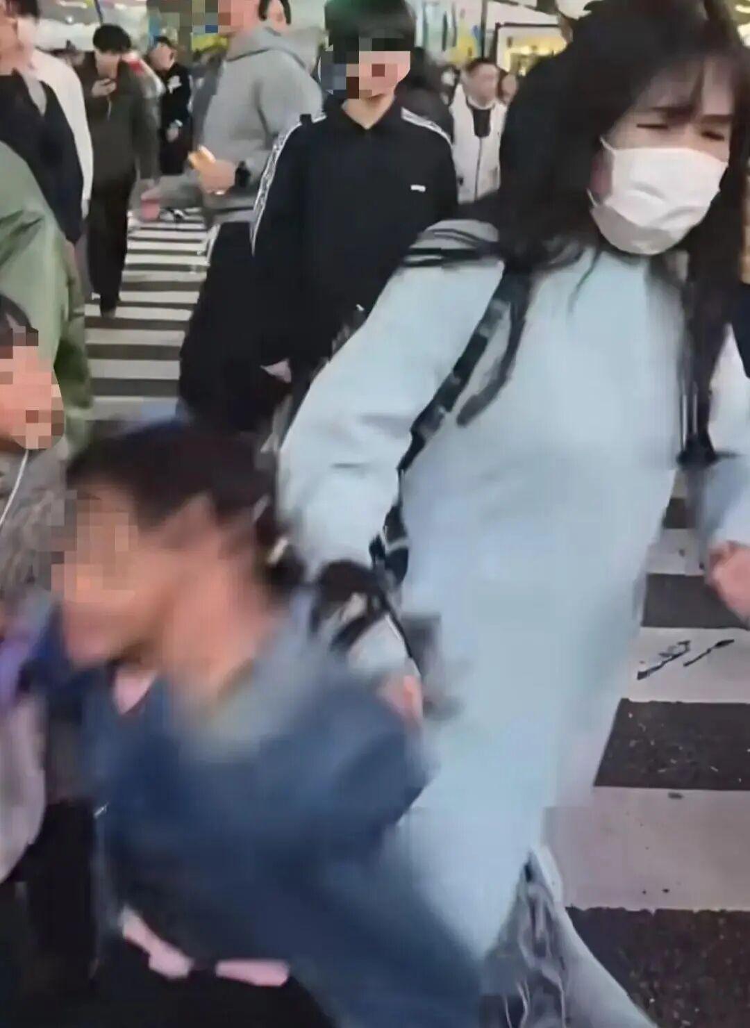 日本“撞人族”疯了？专挑游客下黑手，背后原因太扎心最近，多名中国游客在日本