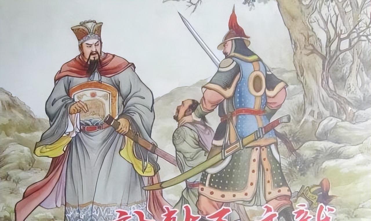 袁崇焕杀毛文龙到底有错吗？毛文龙坐镇东江，对后金有一定的骚扰作用，但自从皇太极