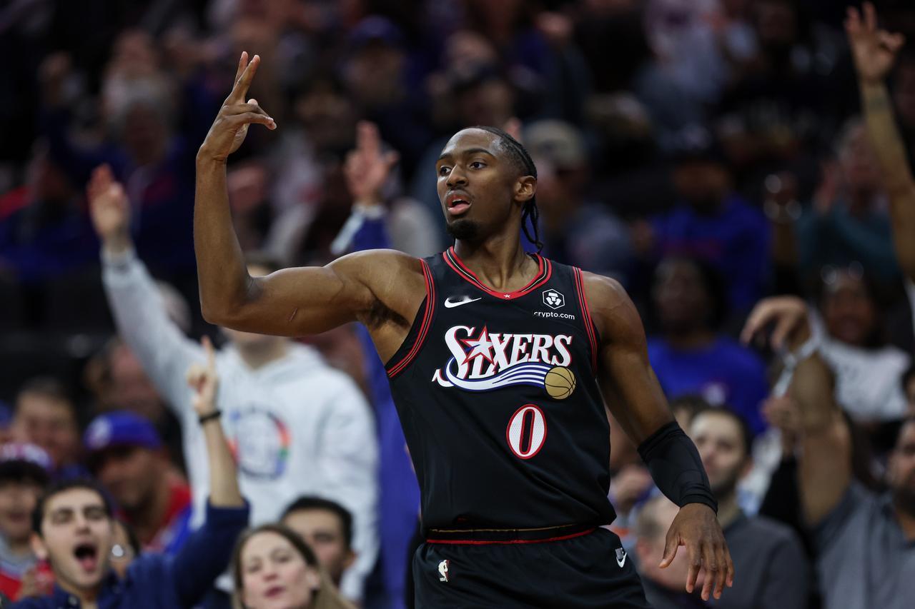 数据帝：哈登超乔丹连刷2项第一，威少与新鹰王均比肩詹姆斯，76人新核成东部首人！