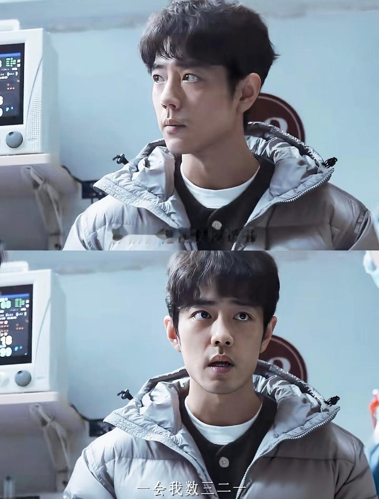 剧荒人注意，你的“药”来了！总台在乌镇一口气官宣4部医疗剧总台待播4部医疗剧阵容