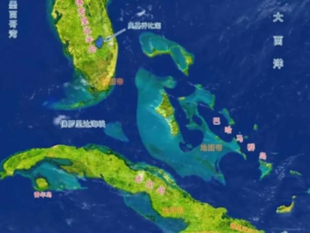 美国为何不敢动古巴？美国敢招惹俄罗斯，也敢惹怒伊朗，但对古巴却一直心有余悸，从6