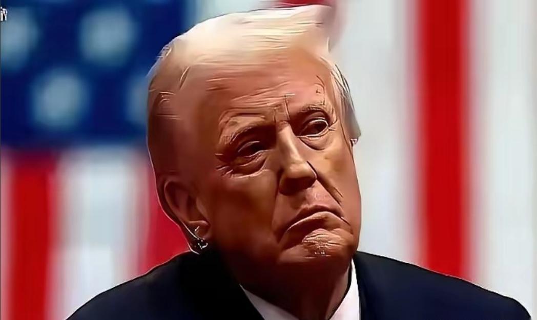 真敢往伊朗扔核弹？我敢打赌，美国要是真砸下这颗战术核弹，第二天最先吓破胆的绝