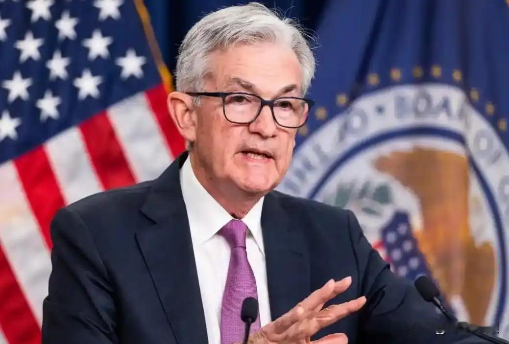 就在刚刚美联储宣布了11月7日，美联储理事巴尔公开表态：通胀控制已见成效