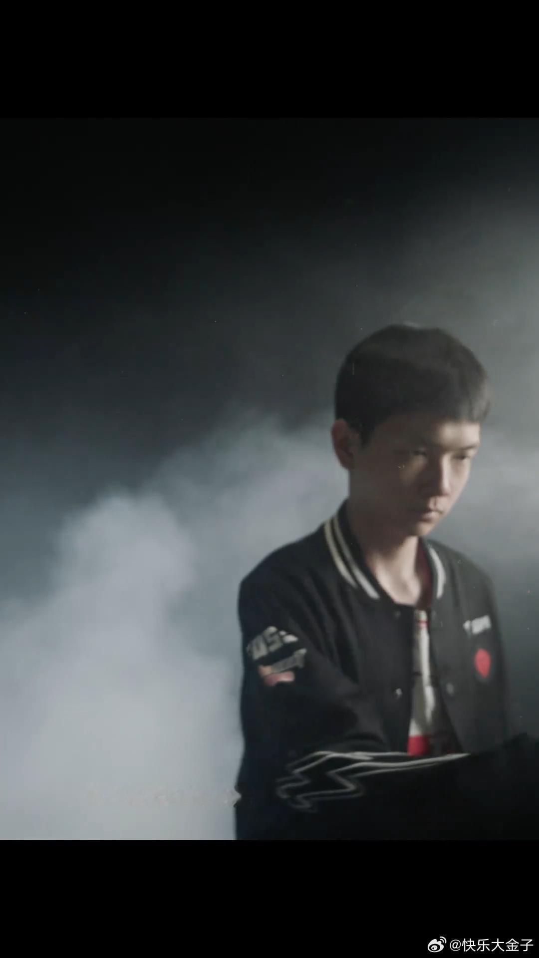 Creme出征26MSI宣传片。旁白：时隔两年，TES战队再次晋级MSI。当曾经