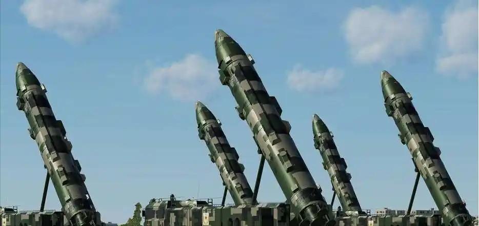 俄乌战争将造成一个后果，那就是中国武器出口会大幅飙升，这场冲突已经说明了三件事：