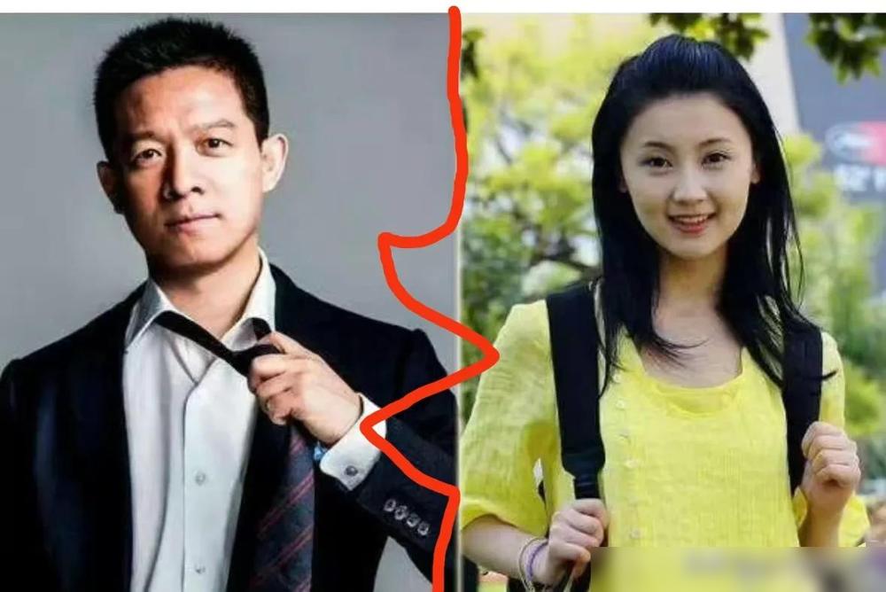 豪门婚姻崩塌背后，藏着多少打工人的心酸！甘薇贾跃亭16年婚姻官宣终结，女方自曝