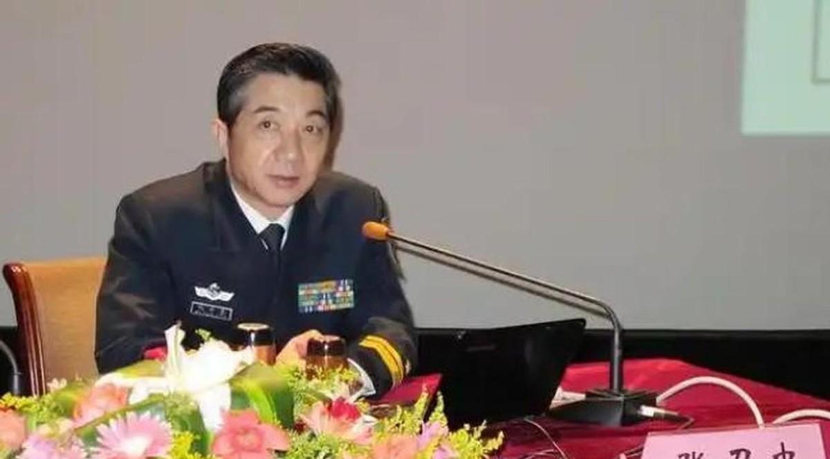 张召忠：“我曾经在特朗普当选当天，也就是（2016年）11月9日那一天，发了一个