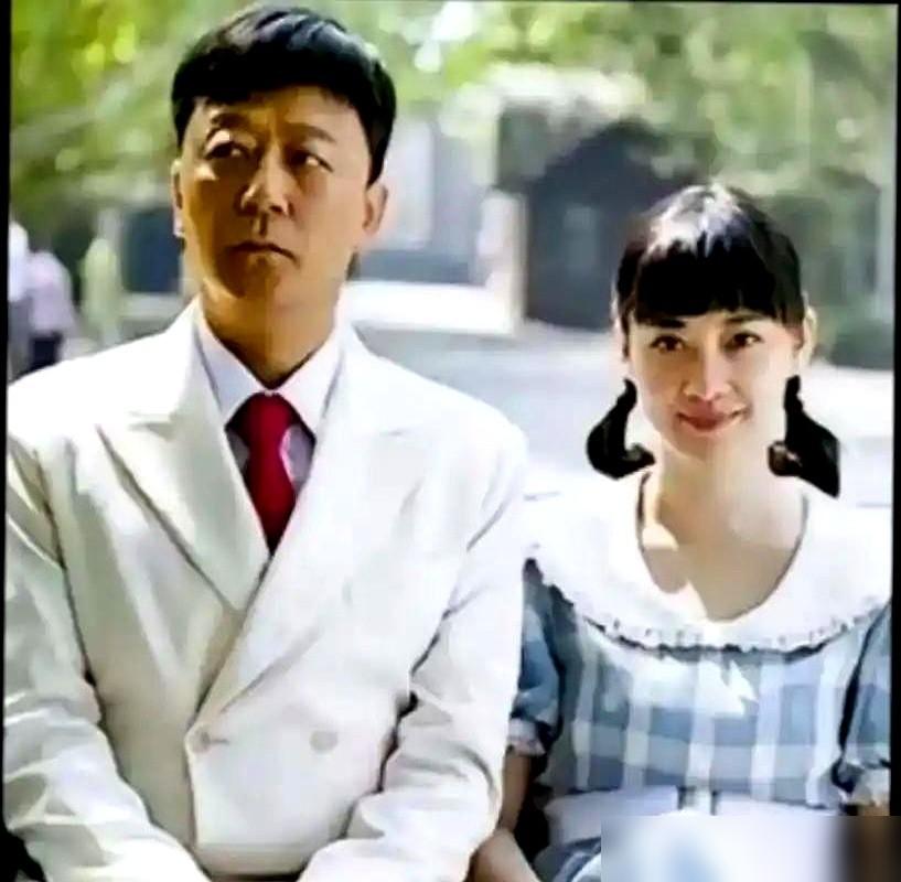 《父母爱情》的老瓜又翻出来了。网传郭涛44集片酬才8.8万，梅婷拿300万