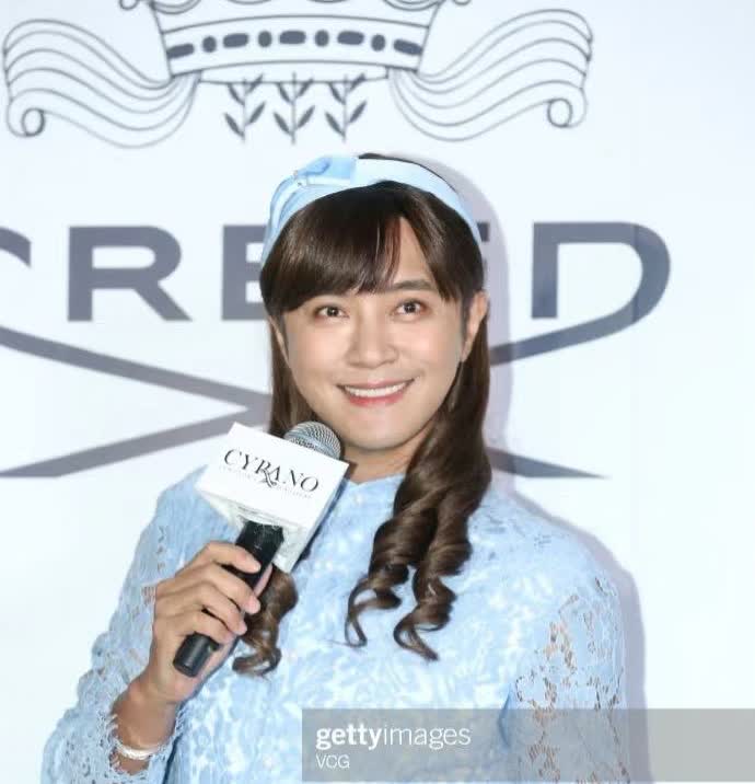 我开始理解周扬青了罗志祥哪哪都好但有一个很大的缺点要不得，不是他沾花惹草