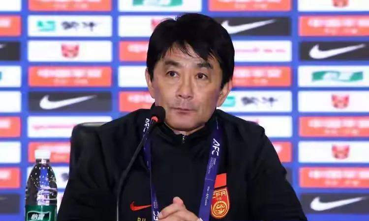 这支中国U16真的比上村健一执教的那支还优秀，这证明了中国U16日本主帅浮敏的执