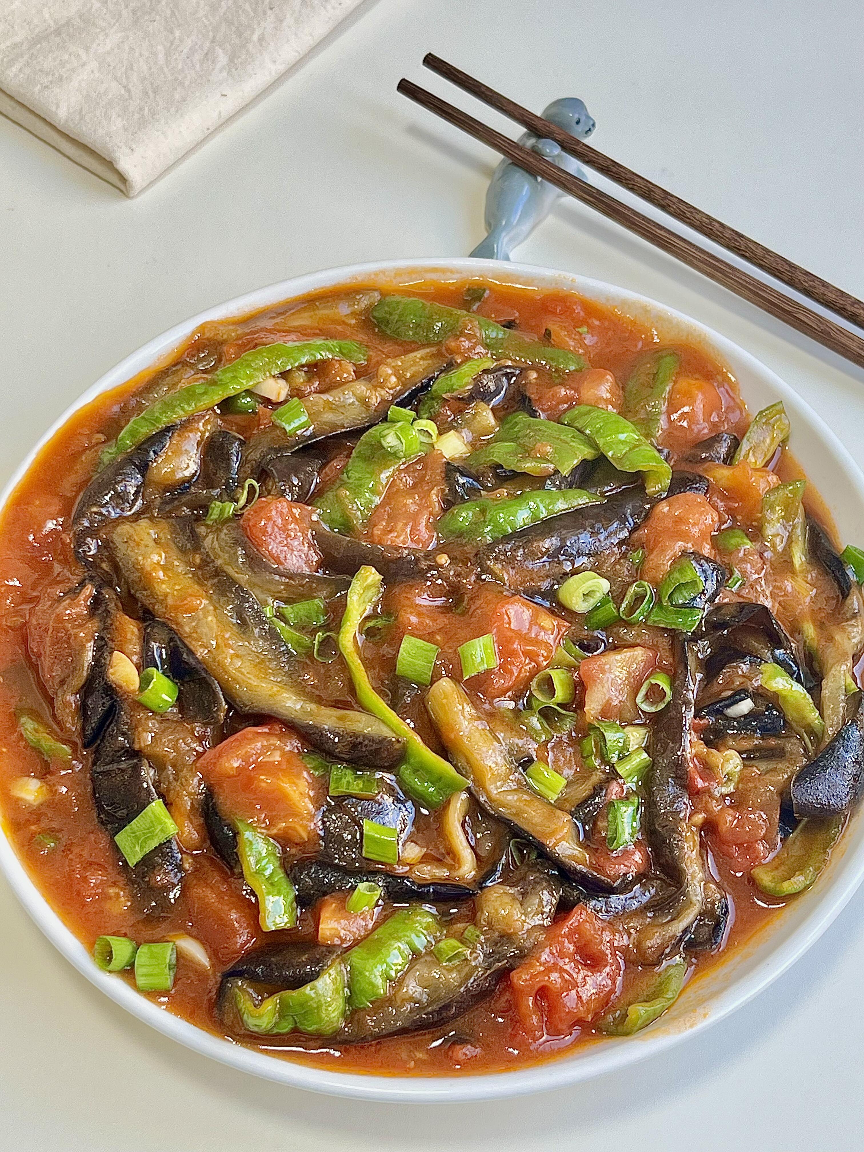 茄辣西｜西北人私藏的下饭王！一锅拌3碗饭，零复杂技法谁懂啊家人们！西北家常小