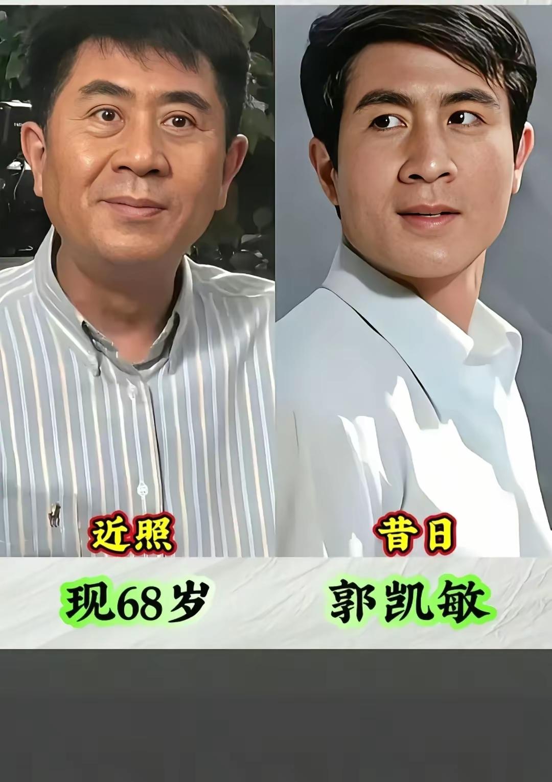 分享一组值得永久回忆的影视明星。朱琳，米雪，张金玲，...全文