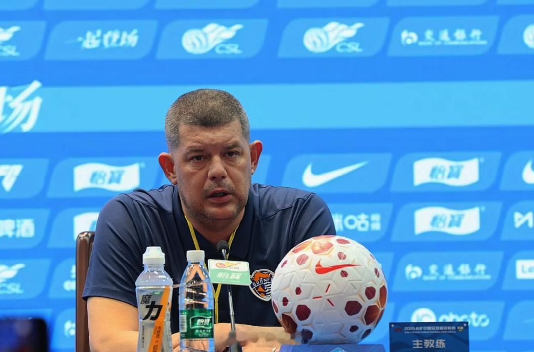 中超一周双赛，海牛今晚客场挑战上海申花。赛前，海牛主帅米兰表示，自己将面对的是中