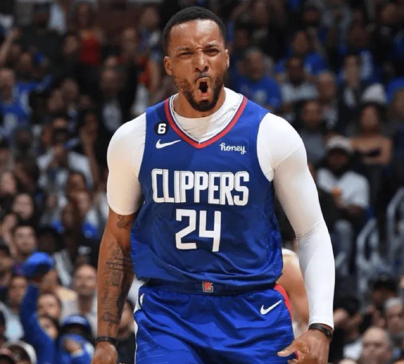 快船要交易鲍威尔，那么能够换谁呢？根据NBA记者LawMurray报道，诺曼