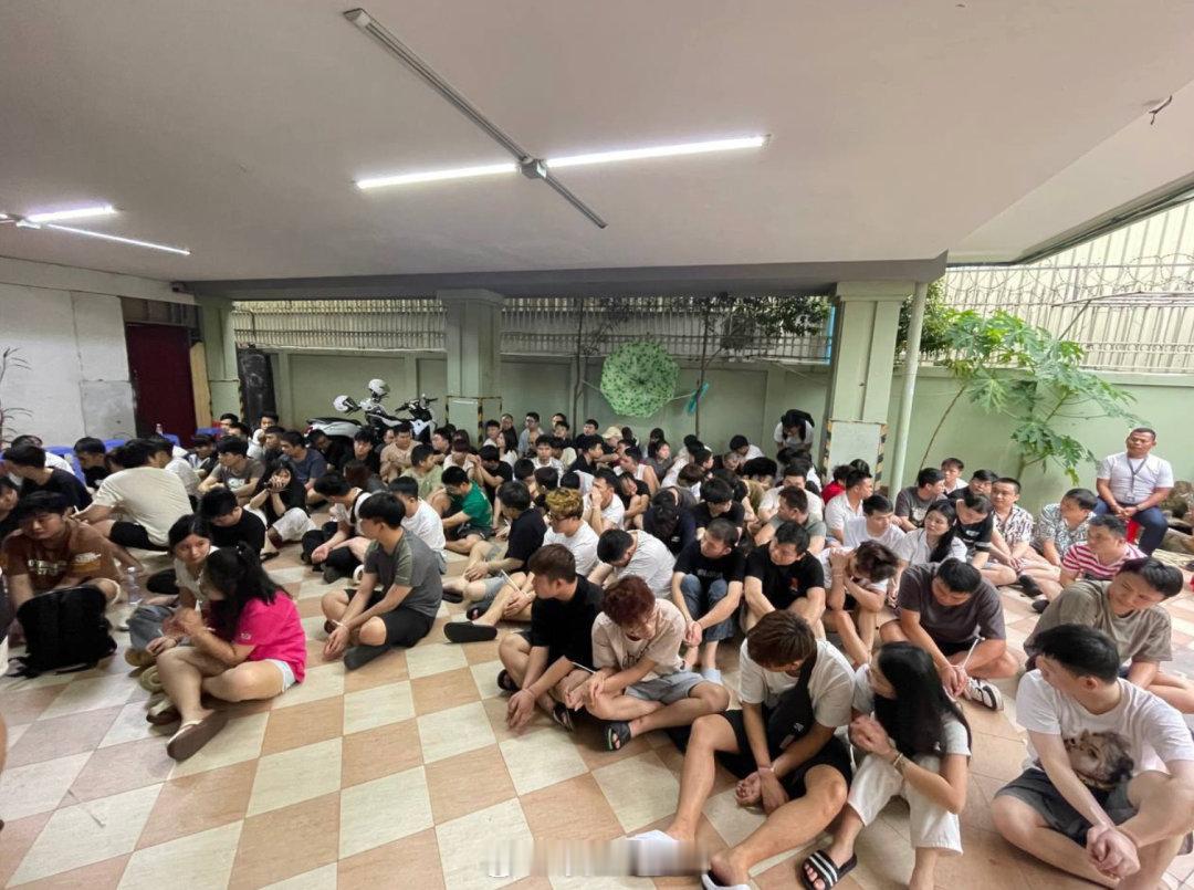 11万涉诈人员离开柬埔寨柬埔寨国家打击诈骗委员会最新数据显示，自今年1月至2月