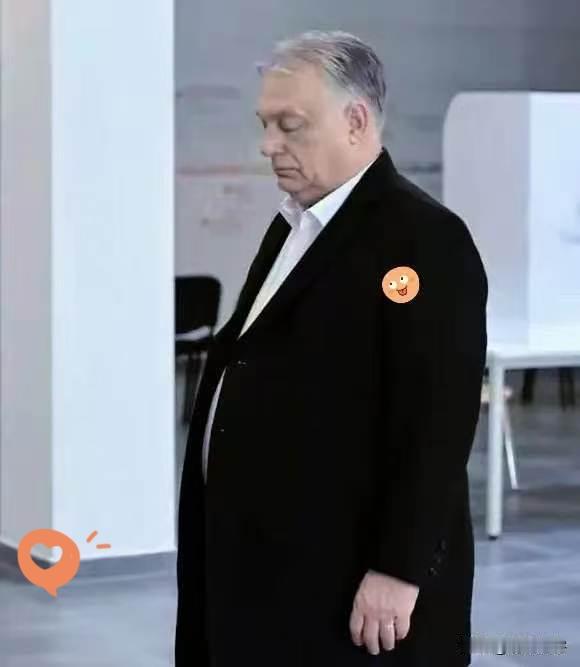 大国救不了欧尔班，美俄皆尴尬。欧尔班败了，被匈牙利人民抛弃，证明了他的亲俄