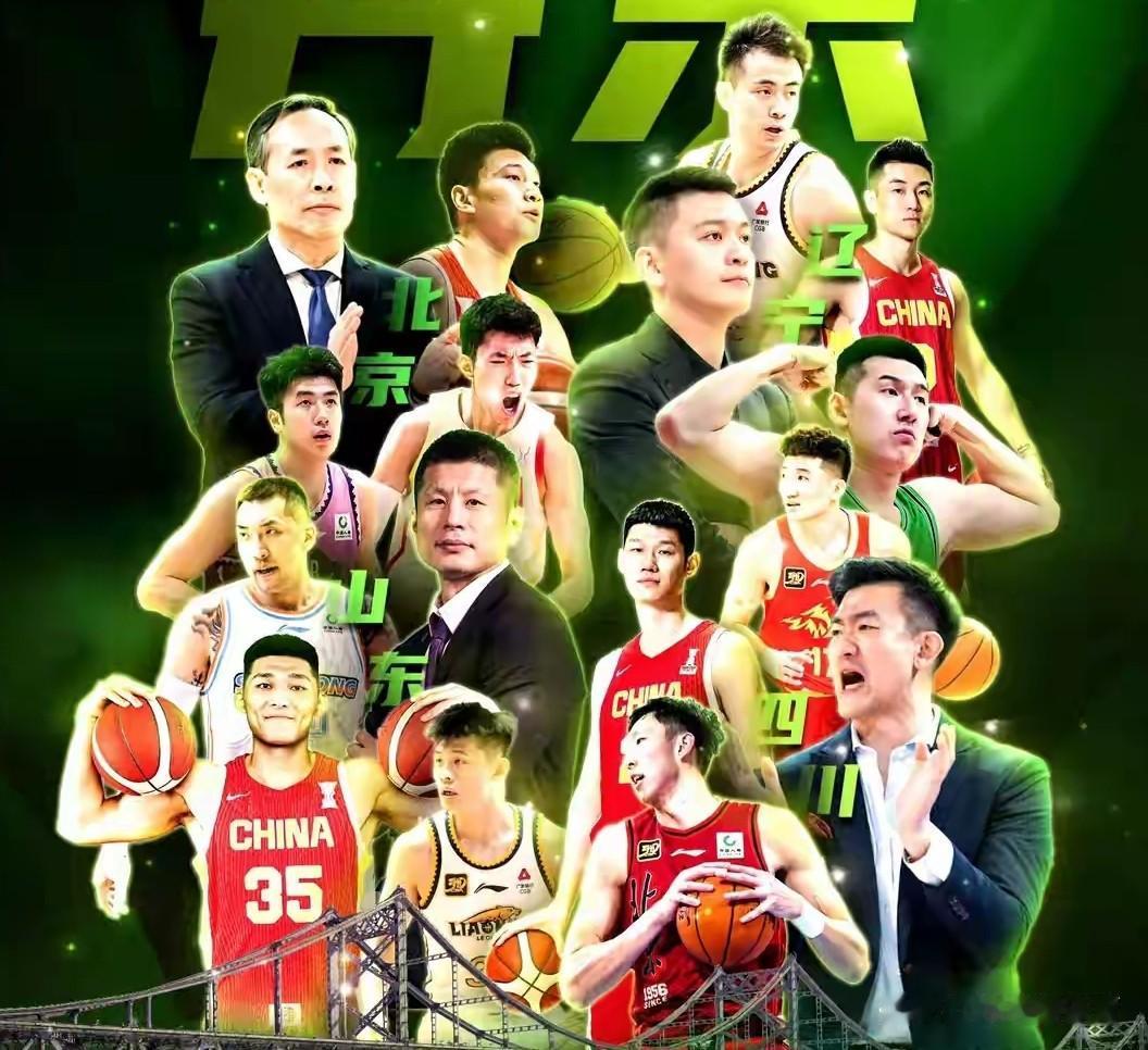 发现了吗，辽篮下赛季的首发主力阵容确实竞争力很强，但也存在一个明显短板。预计下