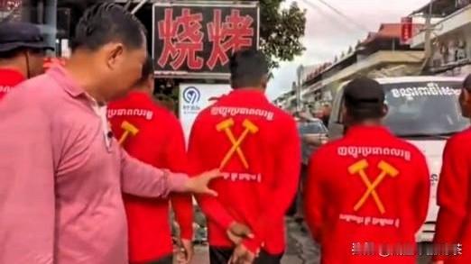 果然如此，柬埔寨为什么要拆中文广告？柬埔寨政府突然放出消息，要在西哈努克等地