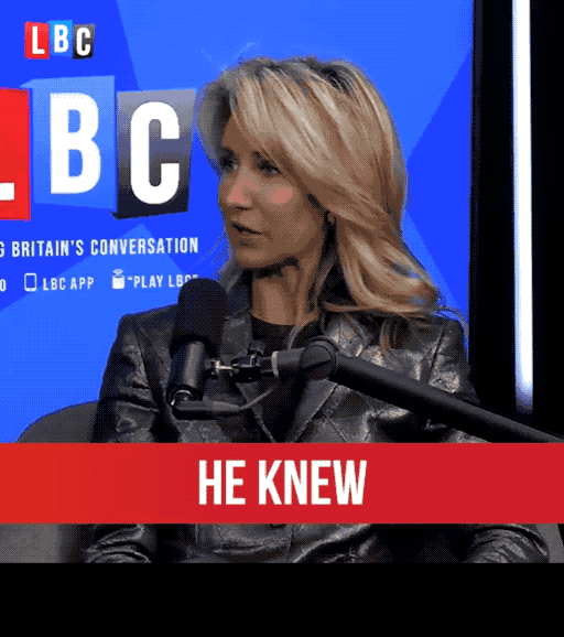 你不在爱泼斯坦名单上就等于loser！西方精英彻底不装，完全堕落了……前“安德鲁