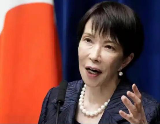 特朗普赌破脑袋也没料到！本以为高市早苗把"台湾有事"喊成那样，中国当场就得拍桌子