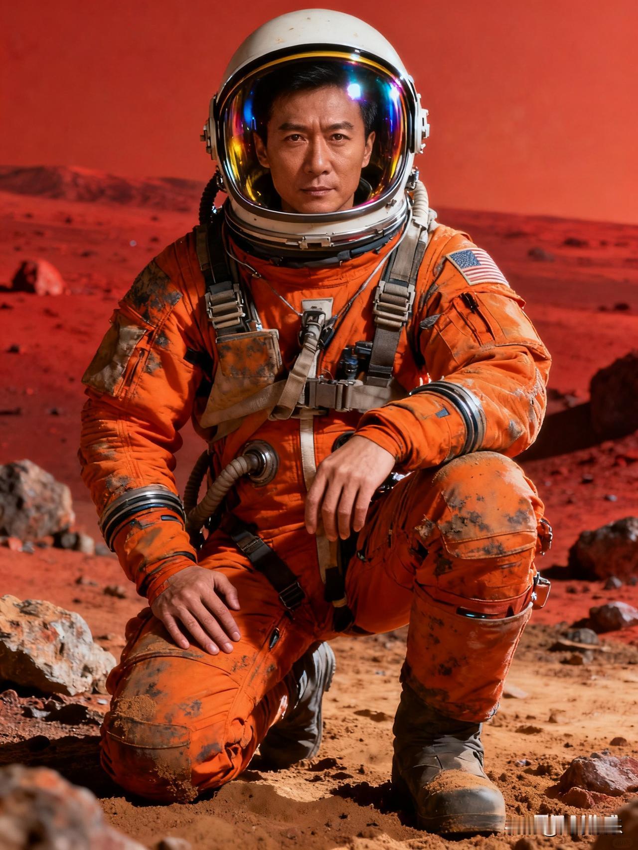 中科院85后博导将逐梦太空姐姐发声85后博导张洪章入选神舟二十一号乘组，这消