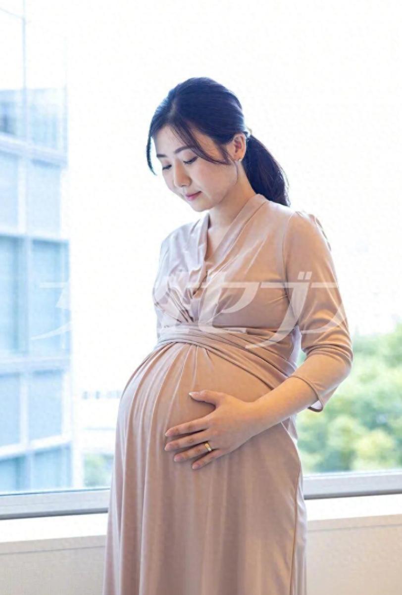 37岁的福原爱居然又怀上了！新郎官不是别人，正是当年那个闹得沸沸扬扬的“横滨男”