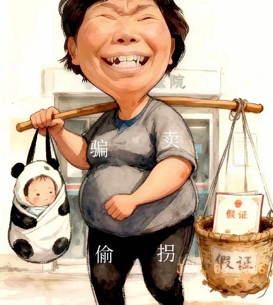 许敏的出生证明藏着大秘密！过期8年的废证背后3个疑点直指关键真相许敏至今想