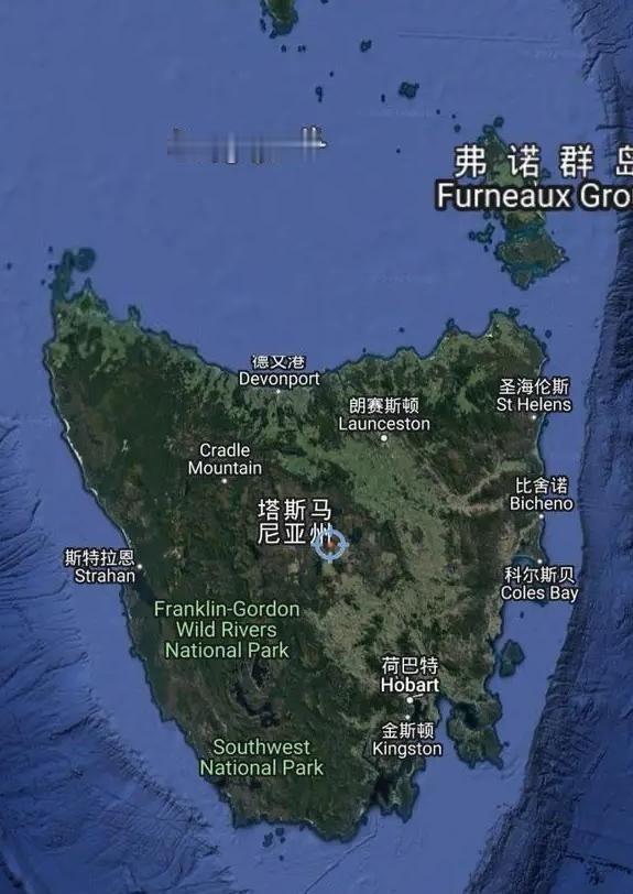 台湾网民曾提了个方案：既然大陆铁了心要统一，台独派铁了心要独立，那就集体筹钱去澳