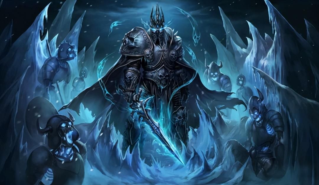 年度游戏圈第一瓜：暴雪耍大牌，国服游戏直接凉凉？