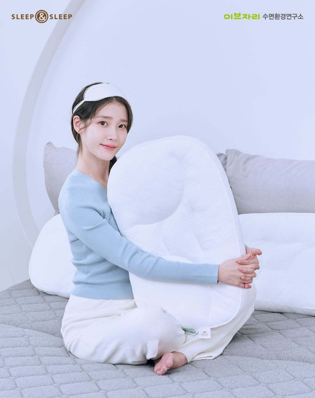 IU🐥IU代言onlyU美图-250314IUxevezar