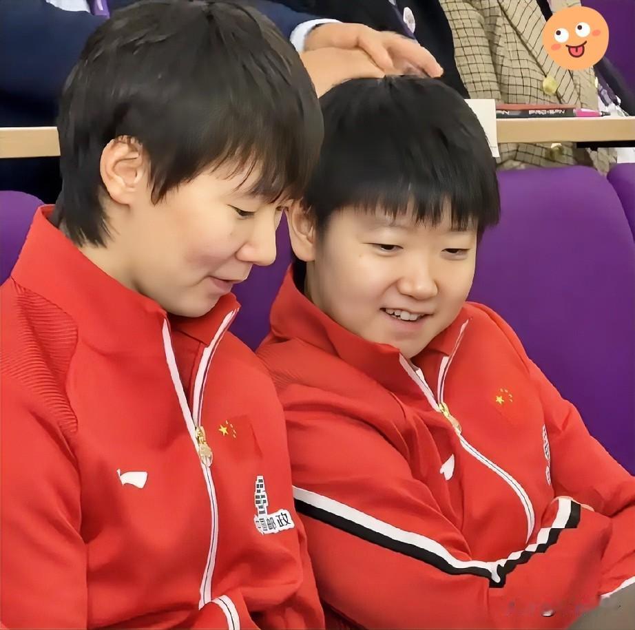 🔥万万没想到！王曼昱职业生涯首次登顶世界第一，本该是国乒大喜事，评论区却直接