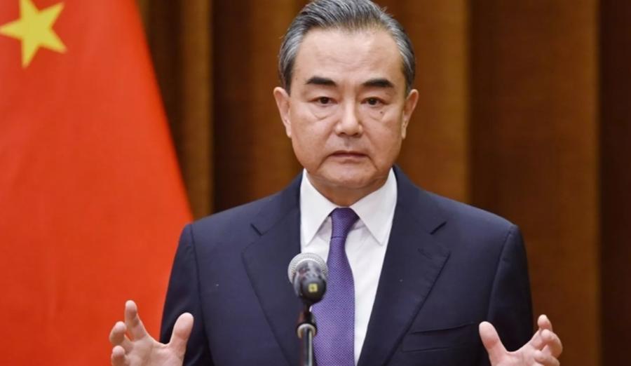 王毅外长太厉害了：中国官宣重磅外事访问，美日政客落空受挫 有王毅这位资深老练