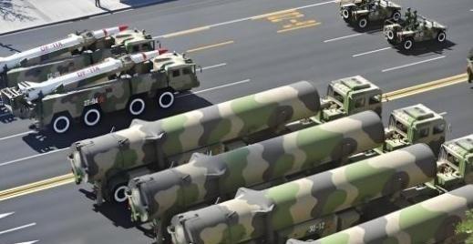 韩国一军事专家再次语出惊人！他曾说：“如果美国把所有军事力量都集结起来去攻打中国