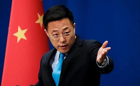 美国军火商洛马公司做梦也想不到，就因为没有缴纳之前中方开出的990亿人民币罚单，