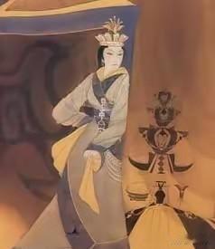 嬴政摔弟：一场用鲜血写就的权力成人礼公元前238年，嬴政车裂赵姬的面首嫪毐。