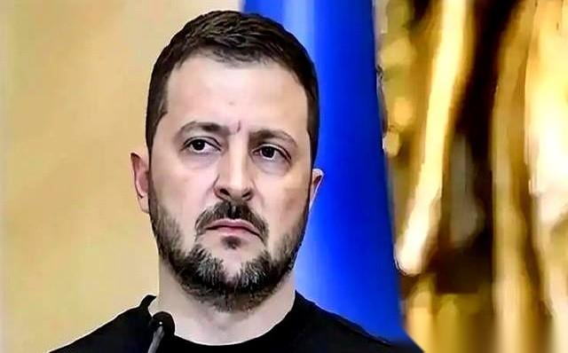 “普京说了，一部分地盘可以还！”这消息就像一颗炸弹，直接砸进了乌克兰的谈判桌。