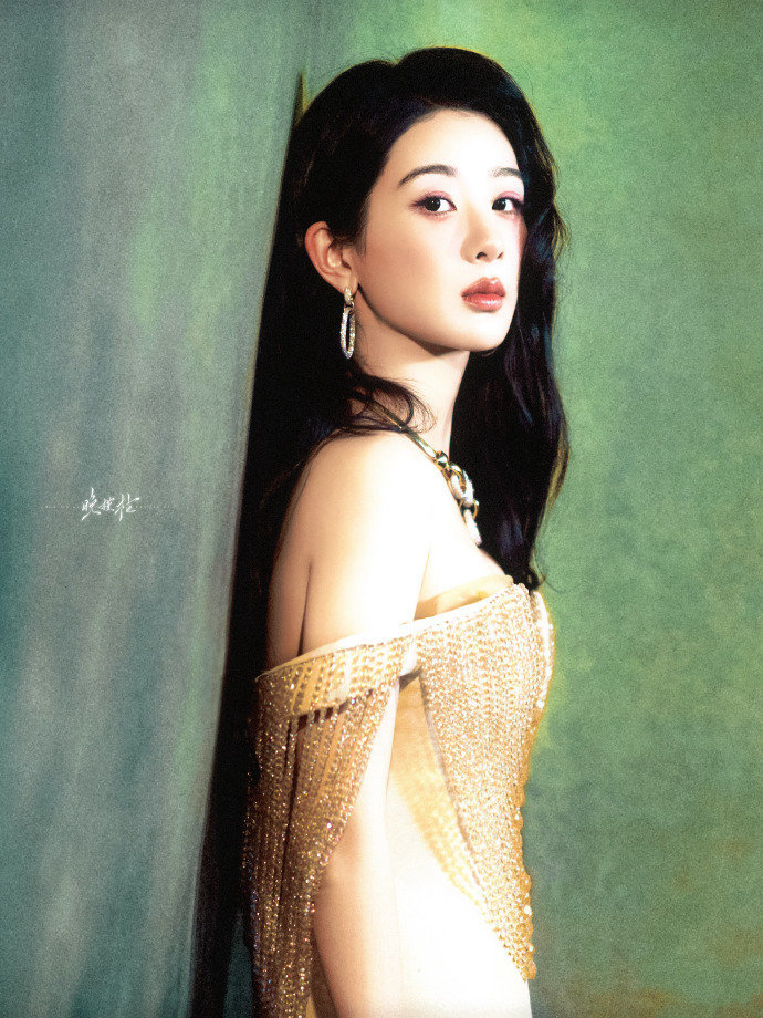 杨紫玉兰花开君再来💜杨紫董竹君即使山高水远，我也愿为你而来✨杨紫🔸杨紫