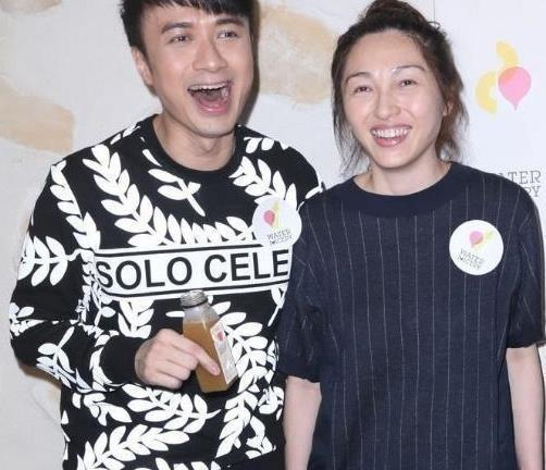 她以“保姆”身份默默照顾了古巨基21年。后来为了给古巨基生孩子，花费百万。终于在