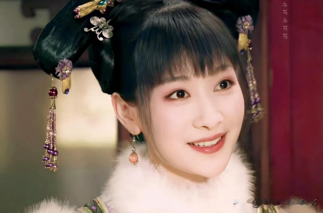 为什么安陵容怀孕封妃、救了爹，反而彻底摆烂、郁郁寡欢？其实安陵容从怀上这个