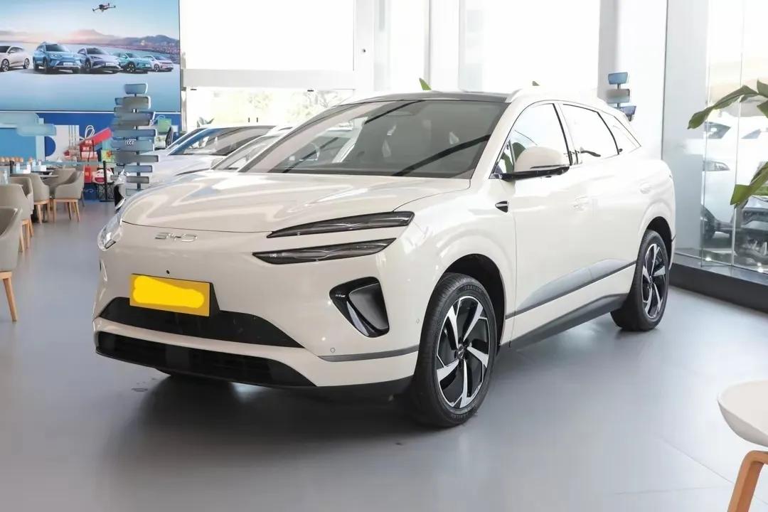 比亚迪海狮06要在7月24日上市啦，预计售价16万-20万元。它是海洋网全新