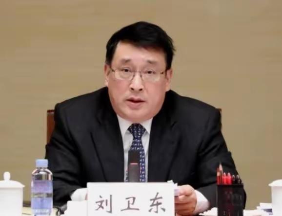 刘卫东，1966年生在湖北秭归，大半辈子都在汽车行业混，从钢板弹簧厂副厂长做到东