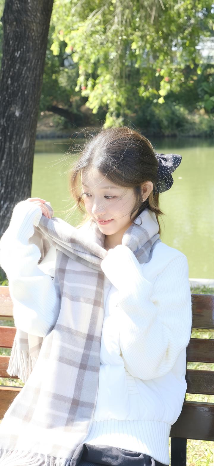 |高颜值美女刷到别错过